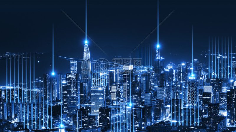 数据可视化：图表类型解析与应用场景