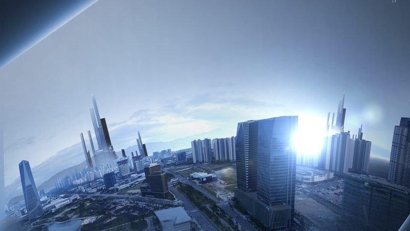 工业园区数字孪生运维管理：构建智慧园区的关键一步**